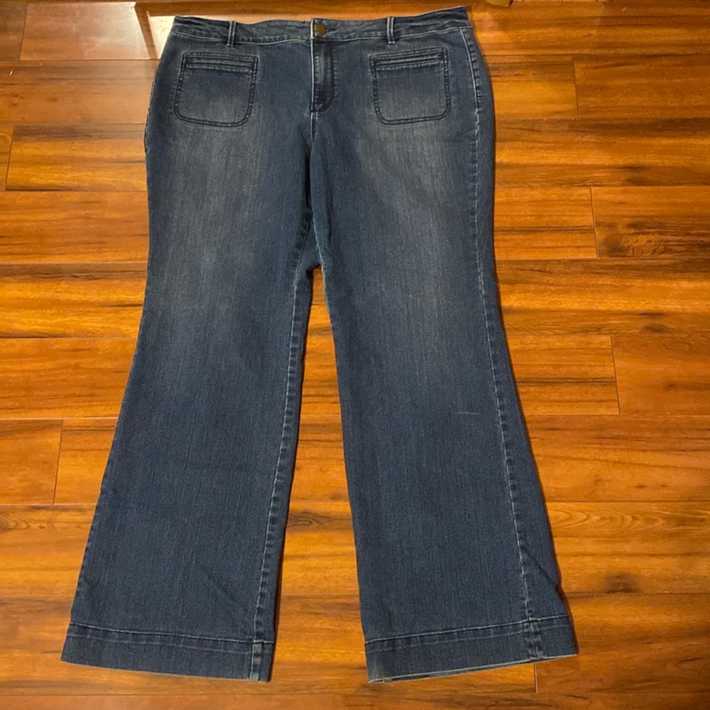 Ann Taylor LOFT Jeans